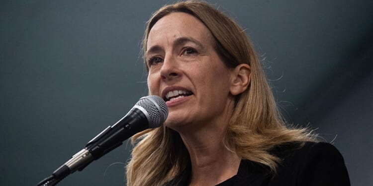 Could New Jersey Be A Bellwether Of GOP Fortunes? 