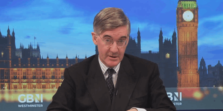 Labour's claim that Prince Andrew's titles are nothing to do with them​ is nonsense