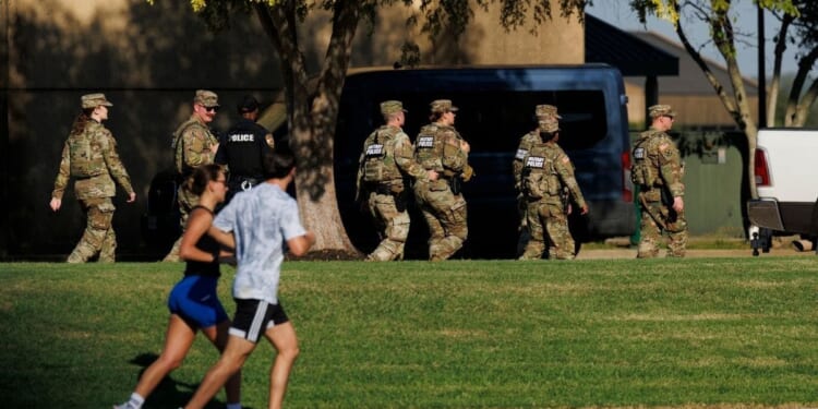 ICE Nabs Dangerous Illegal Immigrants During Memphis Crime Crackdown