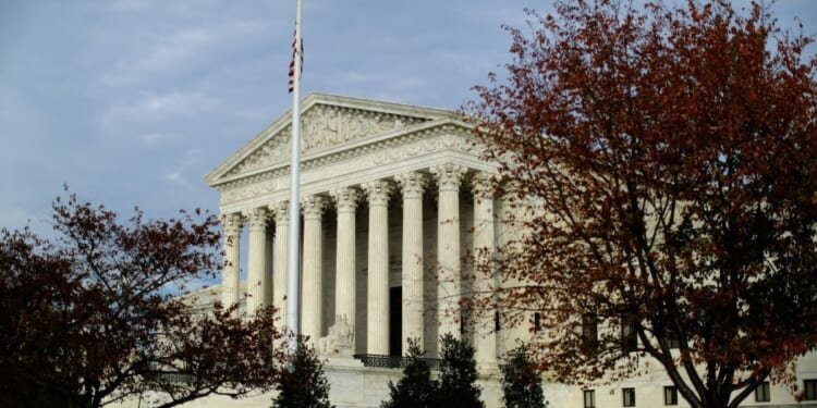 Supreme Court lets church’s discrimination lawsuit to continue
