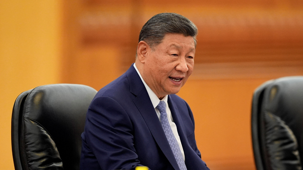 Xi Jinping