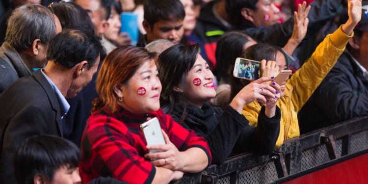 BGEA: Vietnamese Christians to host historic pastors' conference