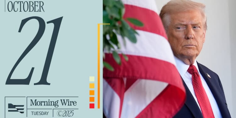 Trump Foreign Policy Blitz, War On Narco-Terrorists, & Foster Care’s Faith Problem