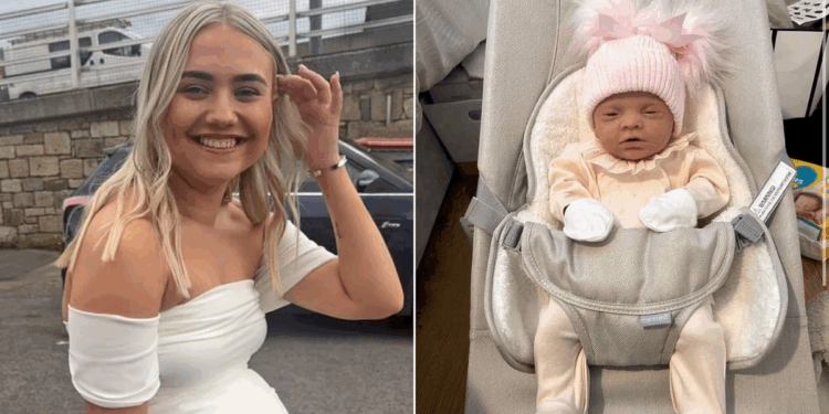 Woman 'faked entire pregnancy with silicone doll' before claiming 'child' had died