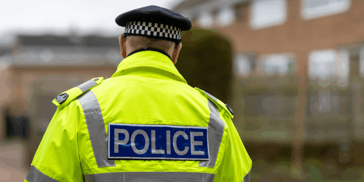 Police forces poised to stop recording non-crime hate incidents