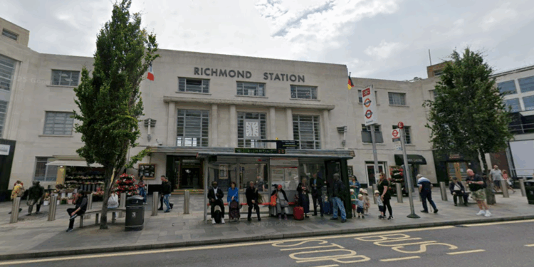 Woman 'shocked' after being fined £150 for pouring coffee down drain