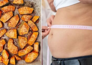 Weight loss specialist names 'one of the most underrated fat-burning foods of the season'