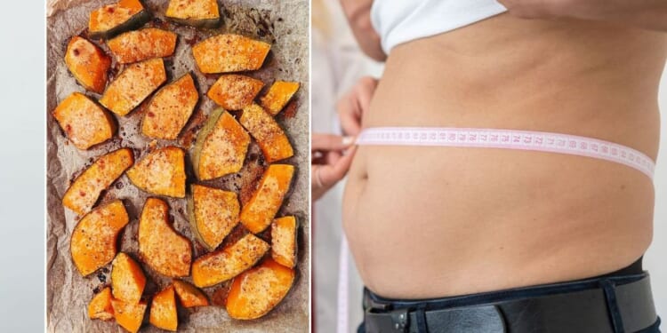 Weight loss specialist names 'one of the most underrated fat-burning foods of the season'