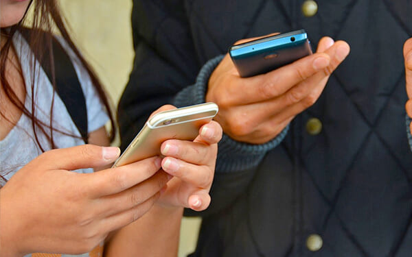 Churches must 'retake mantle' of raising kids from YouTubers