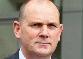 Only remaining potential grooming gang inquiry chair WITHDRAWS as probe chaos continues