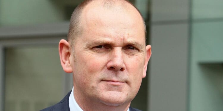 Only remaining potential grooming gang inquiry chair WITHDRAWS as probe chaos continues