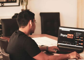 Pennsylvania lawmakers propose 10 percent tax on porn
