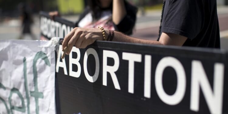 One in five Christians have paid for or had an abortion: poll