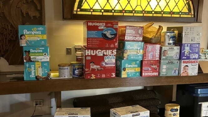 PCUSA presbytery helping victims of deadly Alaska storm