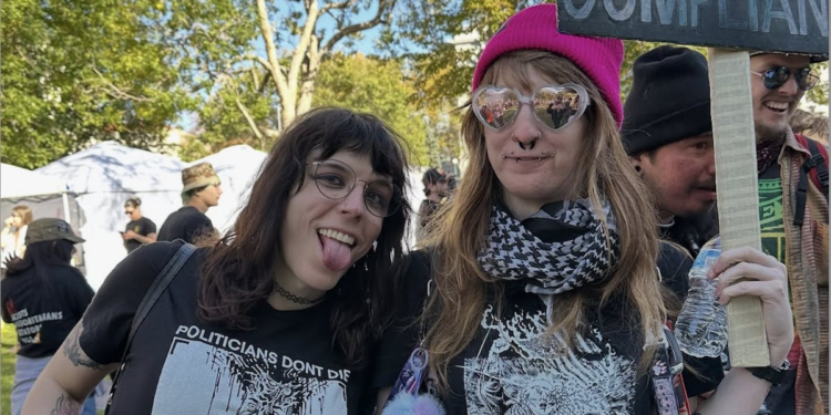 ‘Would You Like To Kill Nazis With Me?’ FBI Addresses Threats Of Violence At ‘No Kings’ Protests