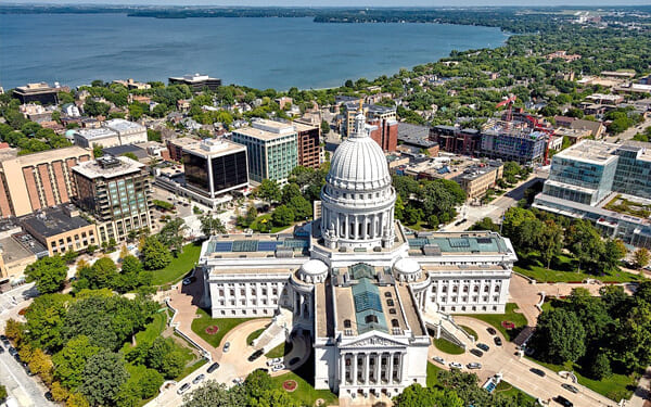 Wisconsin seeks to end religious tax exemption after court loss