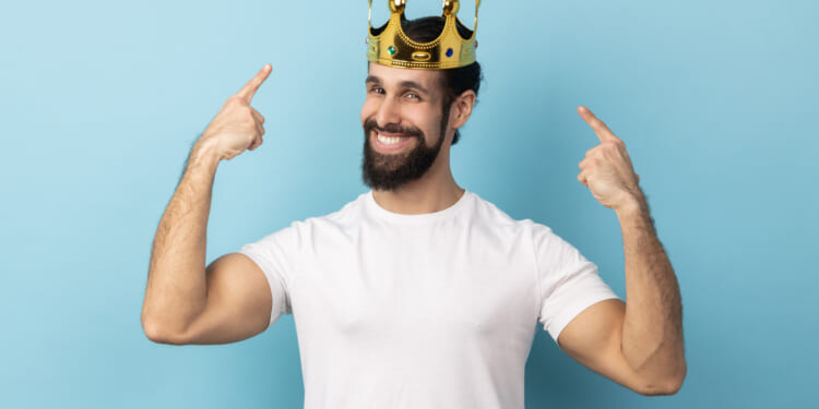 Is being a jerk a good evangelism strategy?