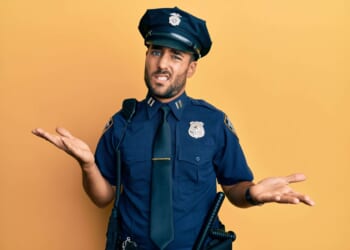 Brickbat: Sorry, Not Sorry