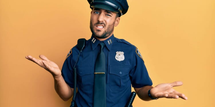 Brickbat: Sorry, Not Sorry