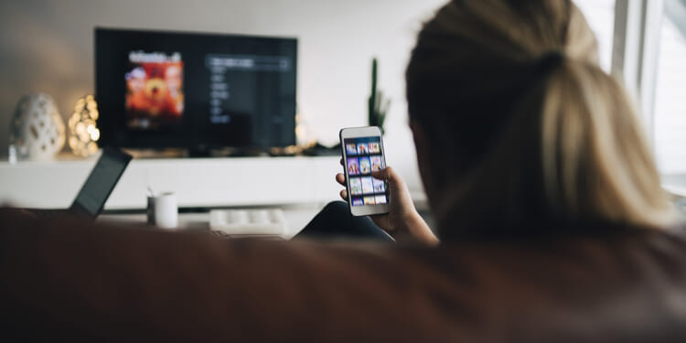 A growing church reality: Digital worship fatigue