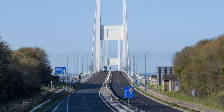 M48 Severn Bridge rule changes to have major impact on drivers with plans to axe restrictions
