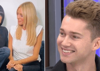 Strictly star pays tribute to 'iconic duo' on GB News after Claudia Winkleman and Tess Daly quit show