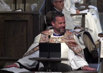 ACNA leader accused of sexual misconduct, abuse of power