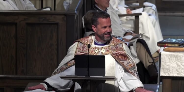 ACNA leader accused of sexual misconduct, abuse of power
