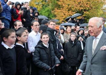 UK news in brief