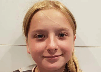 'please don't hurt me' before she was brutally killed