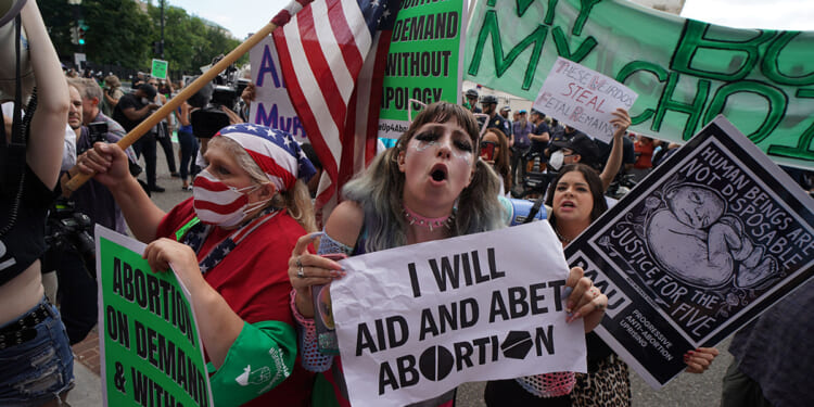 Colorado clinic touts third-trimester abortions for 'any reason'
