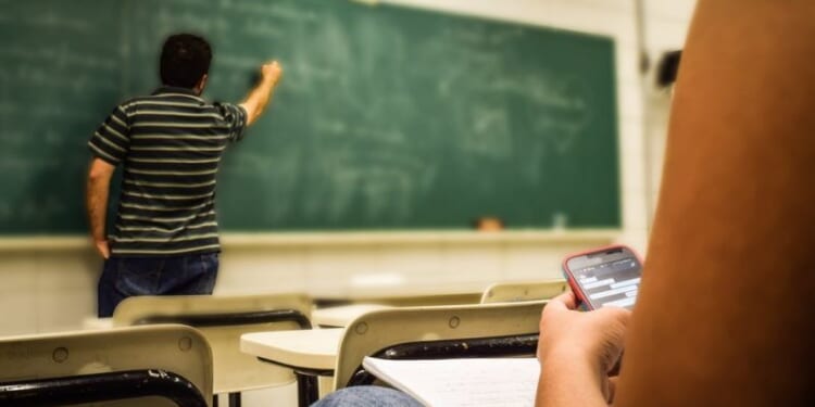 Texas announces state takeover of Fort Worth school district