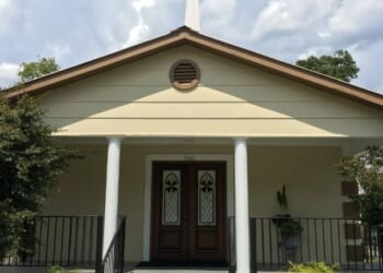 Historic SC church raises over $1 million to preserve building