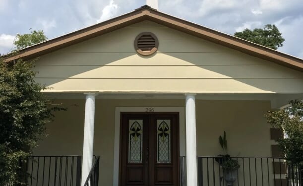 Historic SC church raises over $1 million to preserve building