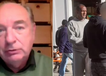 Ex-Home Office Minister issues bleak prediction as Epping hotel migrant is accidentally released from prison: 'He can easily vanish'