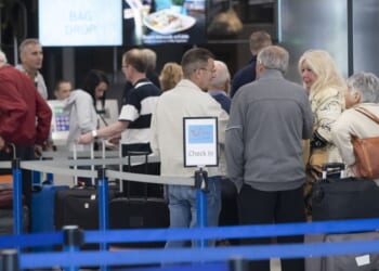 Transport hub forced into shutdown amid mystery 'runway issue'