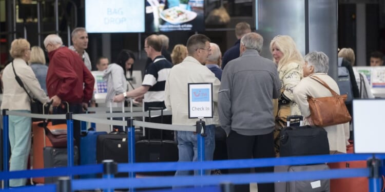 Transport hub forced into shutdown amid mystery 'runway issue'
