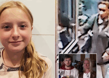 Lola Daviet: Migrant Dahbia Benkired who murdered schoolgirl, 12, is given France's harshest possible sentence