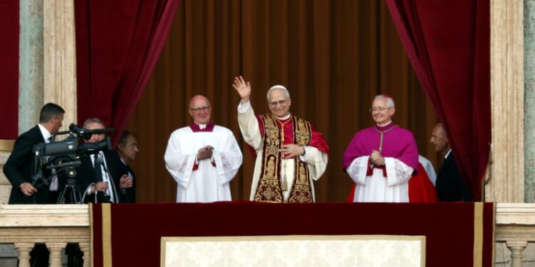 Pope Leo XIV says 'no tolerance' for abuse in the Catholic Church