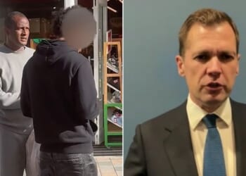 Hadush Kebatu: Robert Jenrick tells authorities to 'get a grip' after Epping migrant is mistakenly released from prison