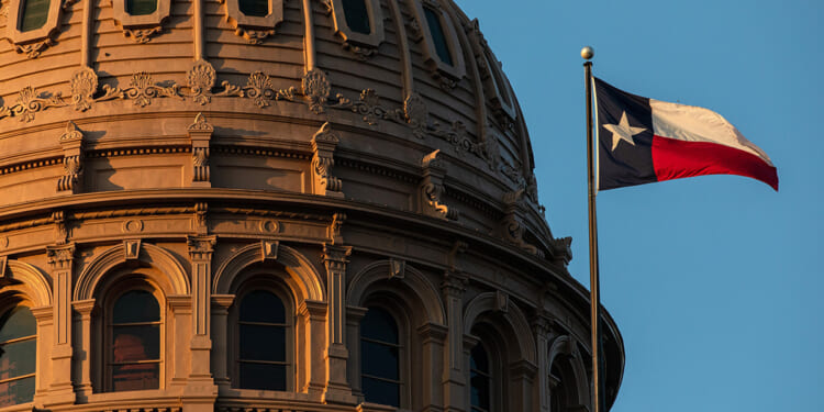 Texas finds 2,724 potential noncitizens regiestered to vote