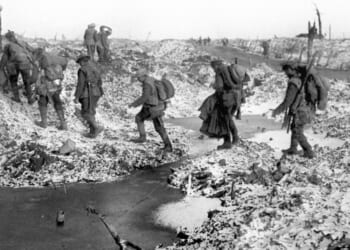 I uncovered terrifying event Edwardian event hardly anyone knows about | UK | News