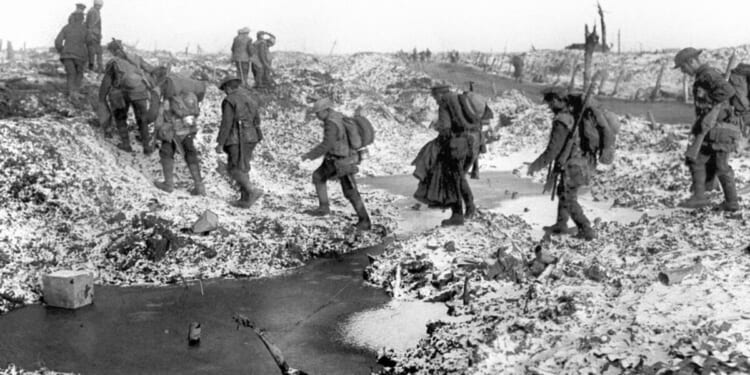 I uncovered terrifying event Edwardian event hardly anyone knows about | UK | News