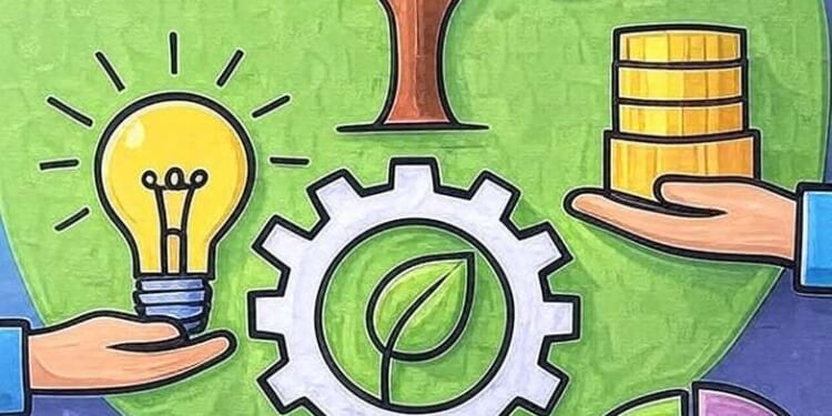 In Search of a "New Environmentalism"