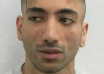 Paedophile who 'married' nine-year-old girl at Disneyland is 'attacked in prison'