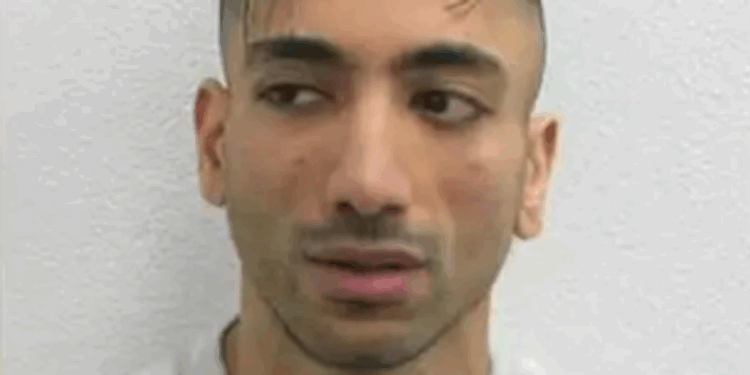 Paedophile who 'married' nine-year-old girl at Disneyland is 'attacked in prison'