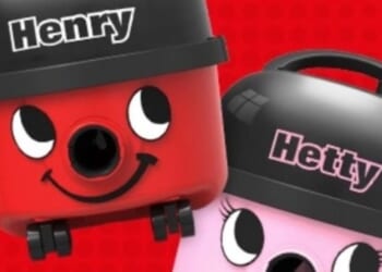 Henry vacuum cleaner recalled due to 'serious' electric shock risk – what you need to do