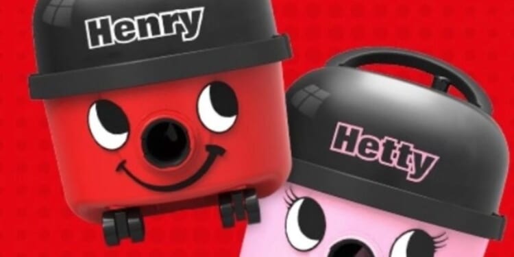 Henry vacuum cleaner recalled due to 'serious' electric shock risk – what you need to do
