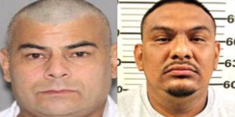 ICE Continues To Round Up ‘Depraved’ Illegals In California Despite Dem Shutdown
