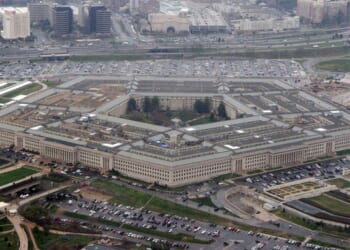 A General Dilemma the War Department Must Remedy – RedState